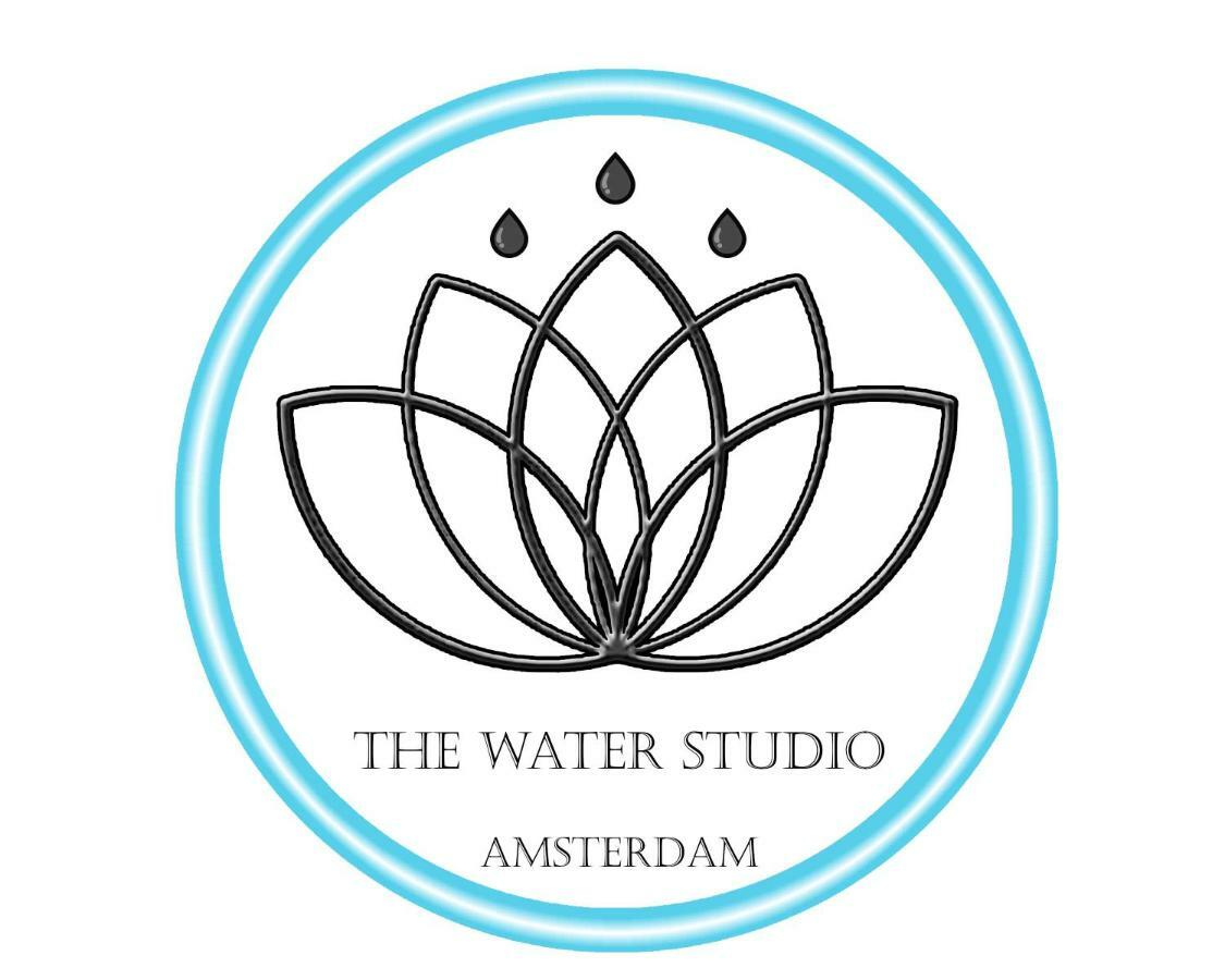 The Water Studio Amsterdam Exteriér fotografie